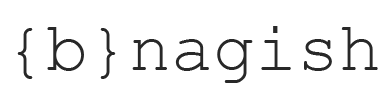 Bnagish : אתר אינטרנט נגיש